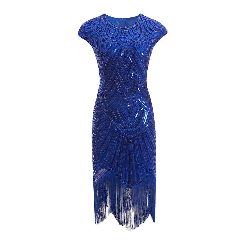 Dress Than Ball Tassel Party Banquet Dance Wedding Dresses
