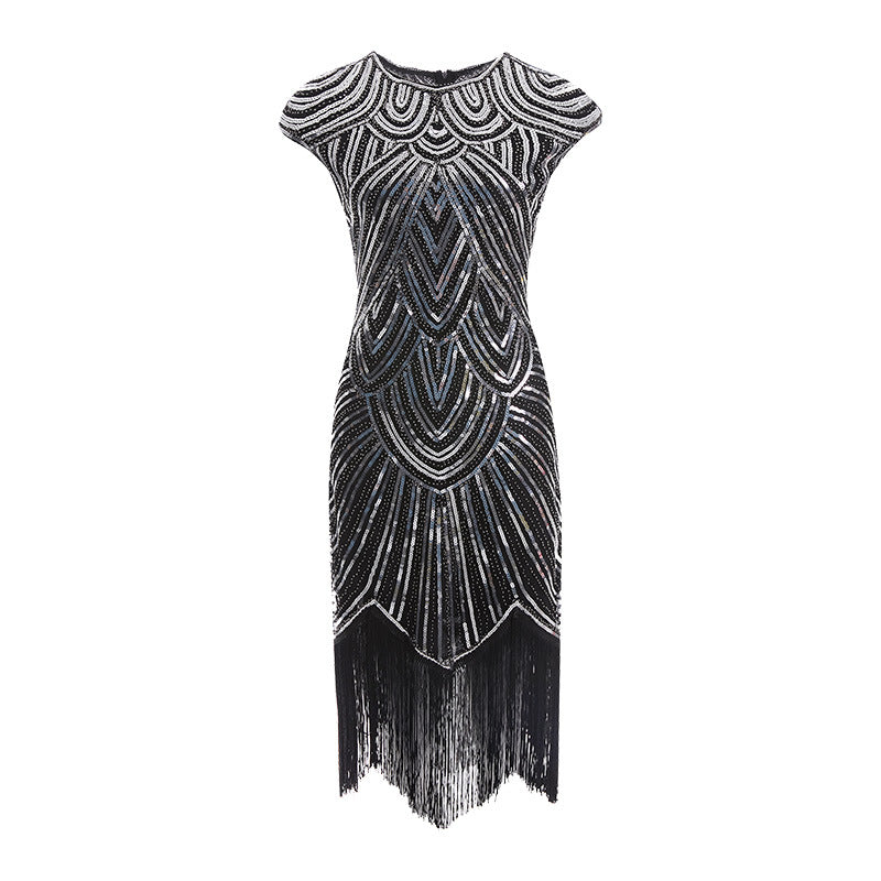 Dress Than Ball Tassel Party Banquet Dance Wedding Dresses