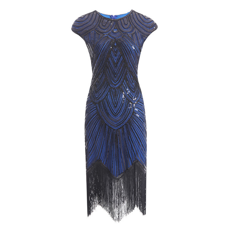 Dress Than Ball Tassel Party Banquet Dance Wedding Dresses