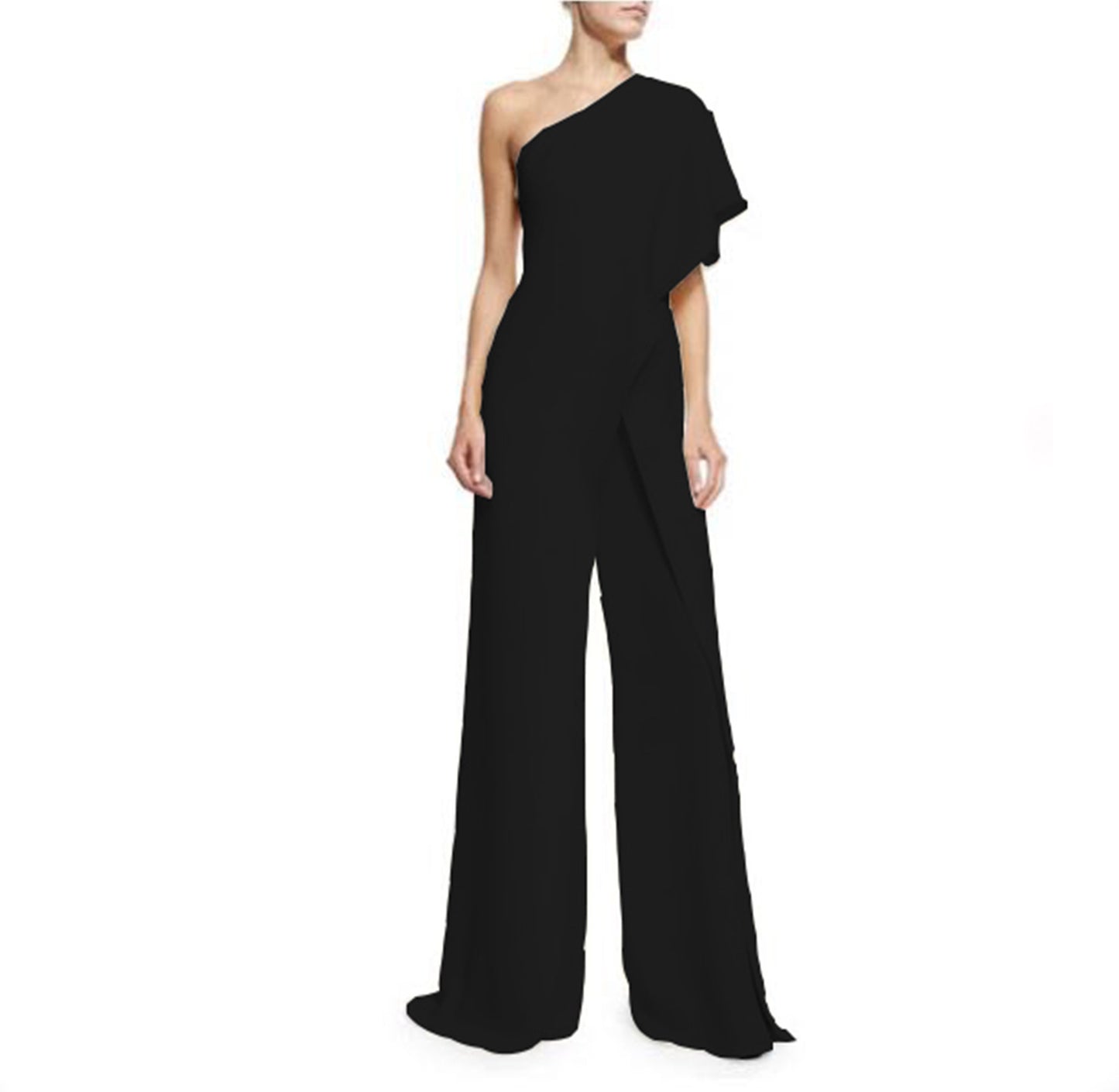 Women's Charming Dress Shoulder Bag Casual Pants