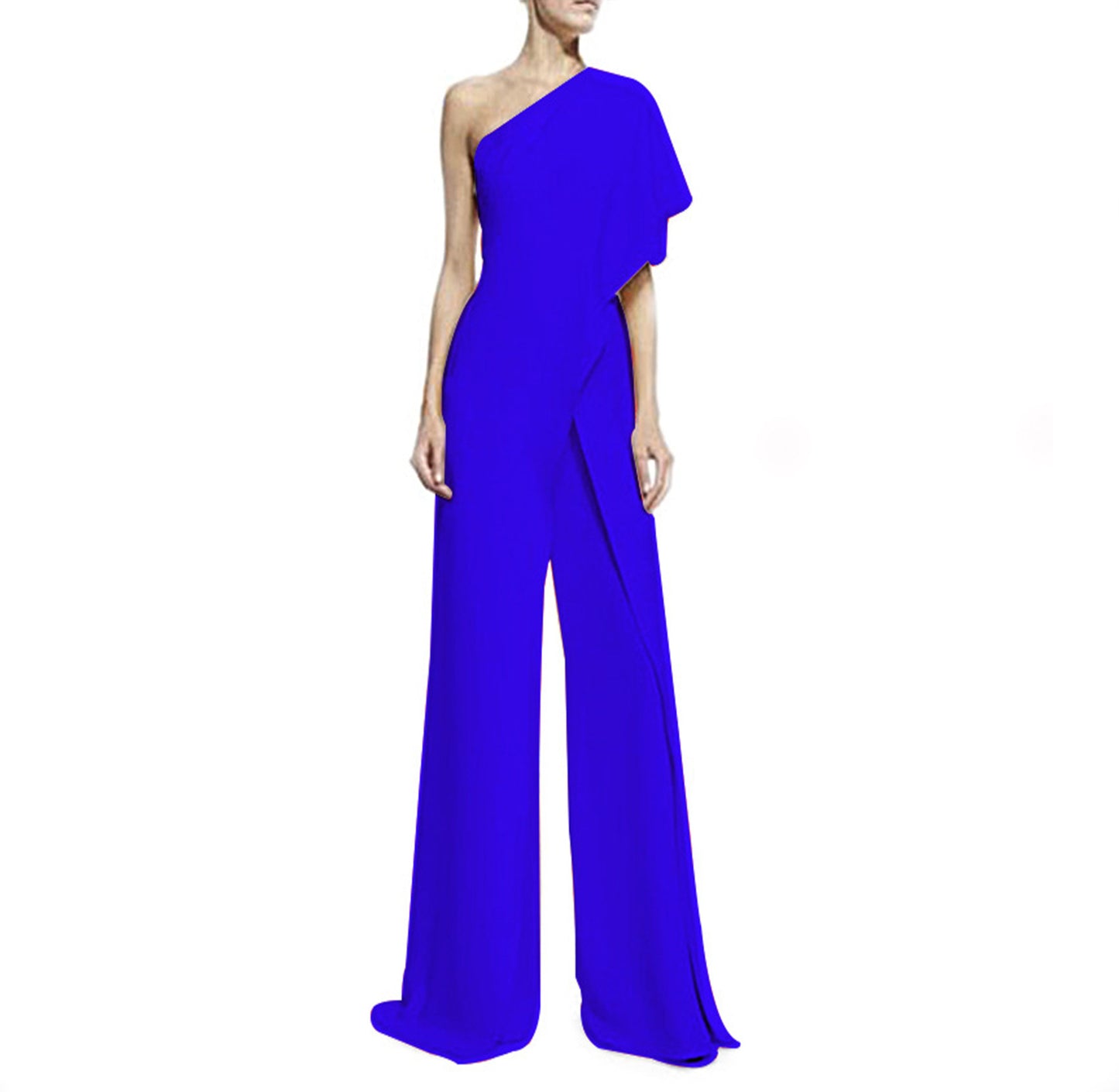 Women's Charming Dress Shoulder Bag Casual Pants