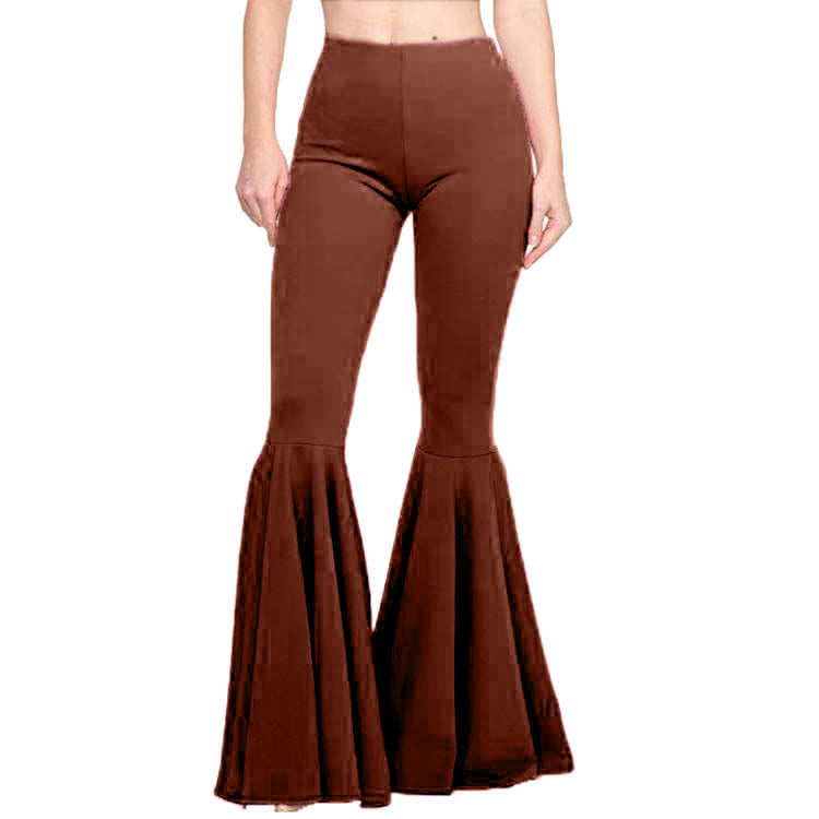 Women's High Waist Slim Stretch Casual Fashion Pants