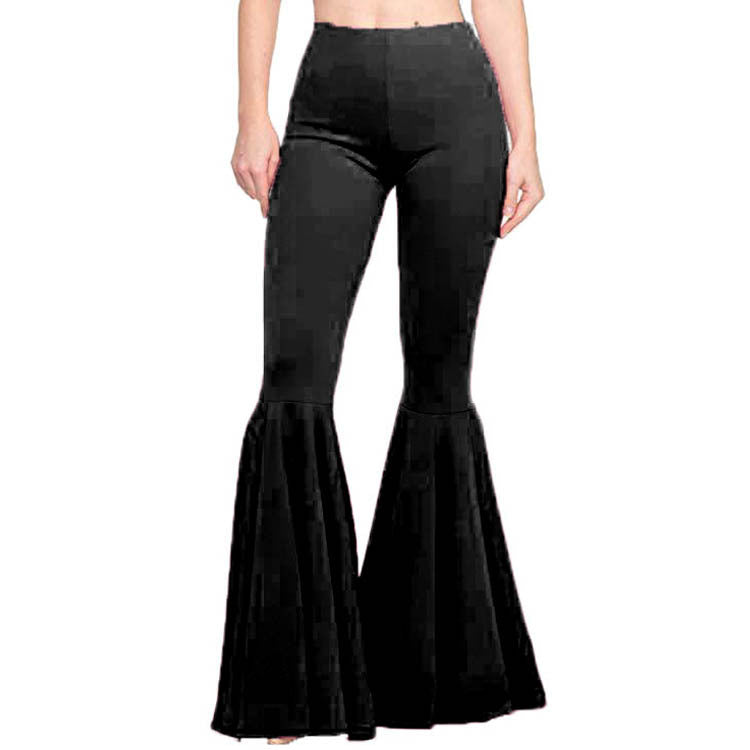 Women's High Waist Slim Stretch Casual Fashion Pants