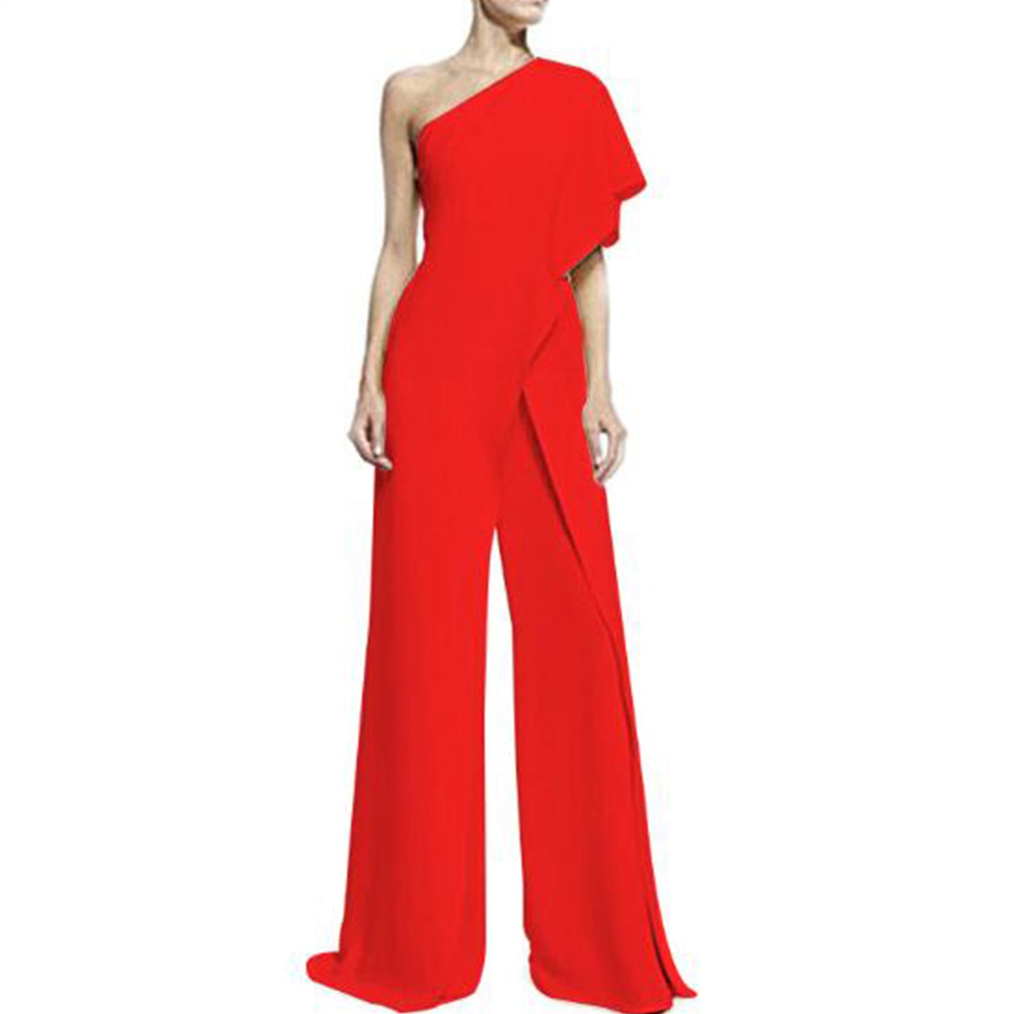 Women's Charming Dress Shoulder Bag Casual Pants