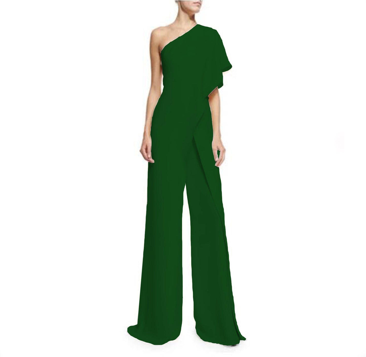 Women's Charming Dress Shoulder Bag Casual Pants