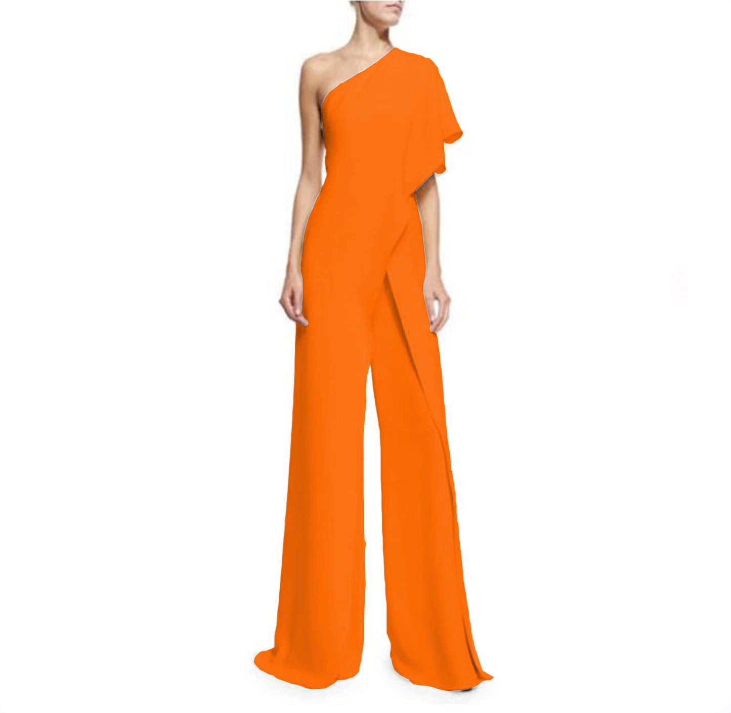 Women's Charming Dress Shoulder Bag Casual Pants