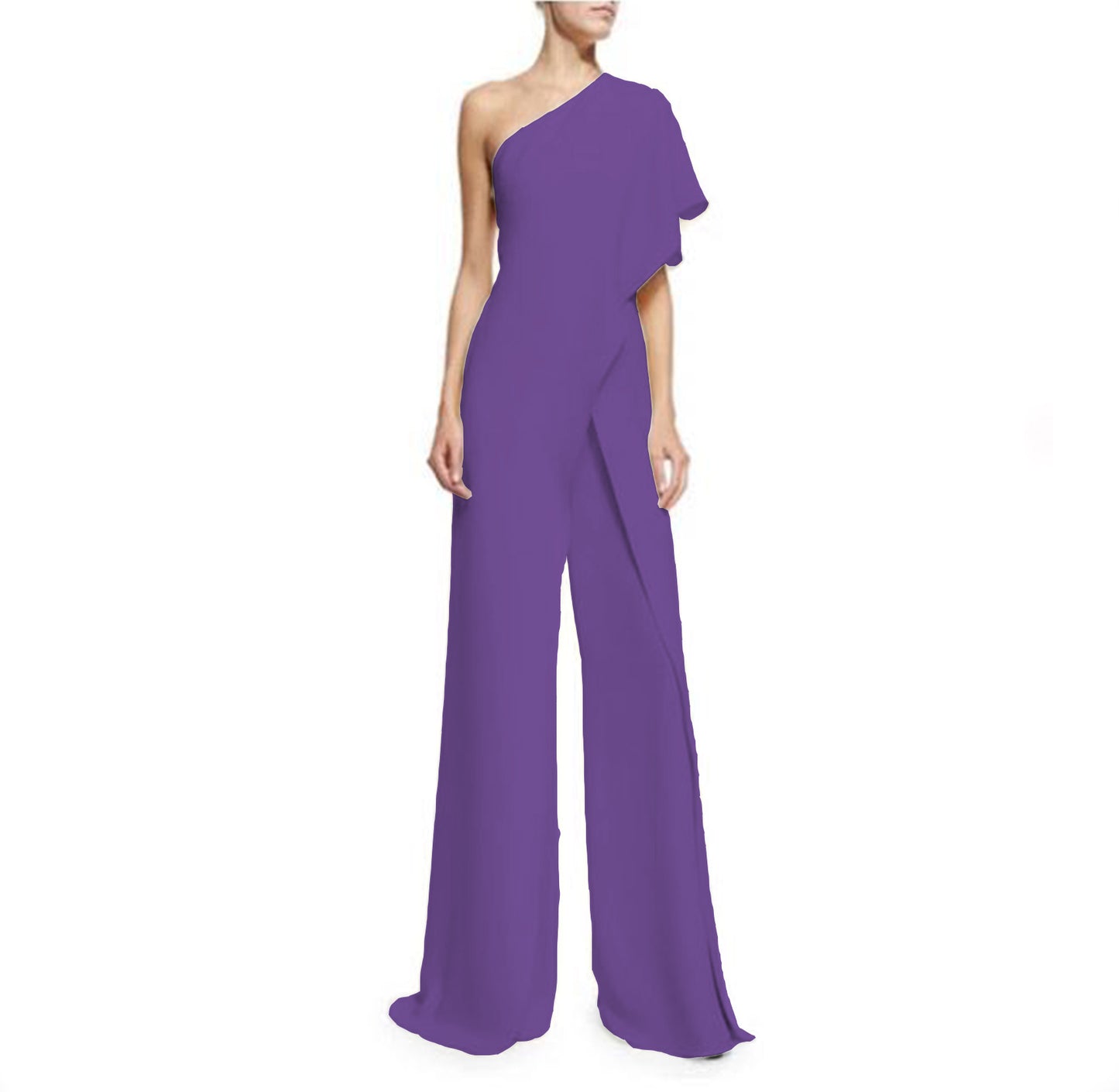Women's Charming Dress Shoulder Bag Casual Pants