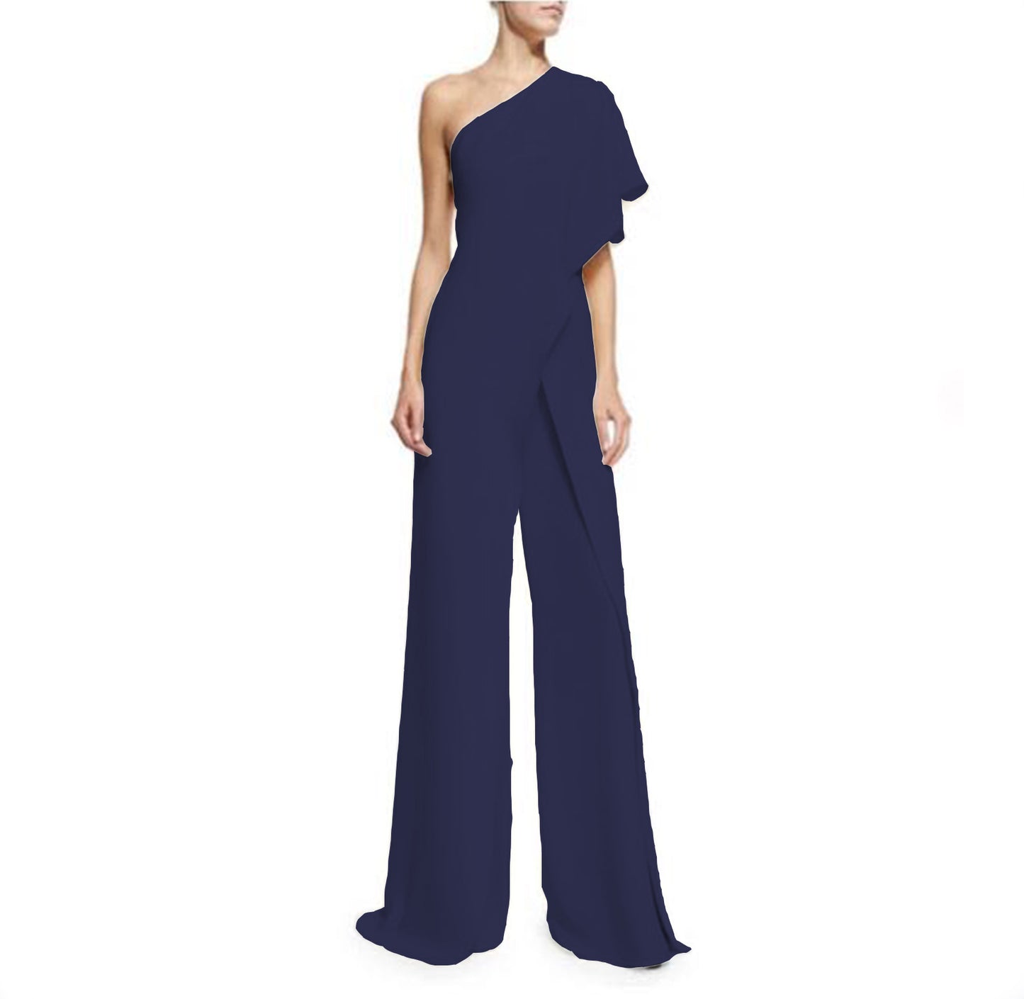 Women's Charming Dress Shoulder Bag Casual Pants