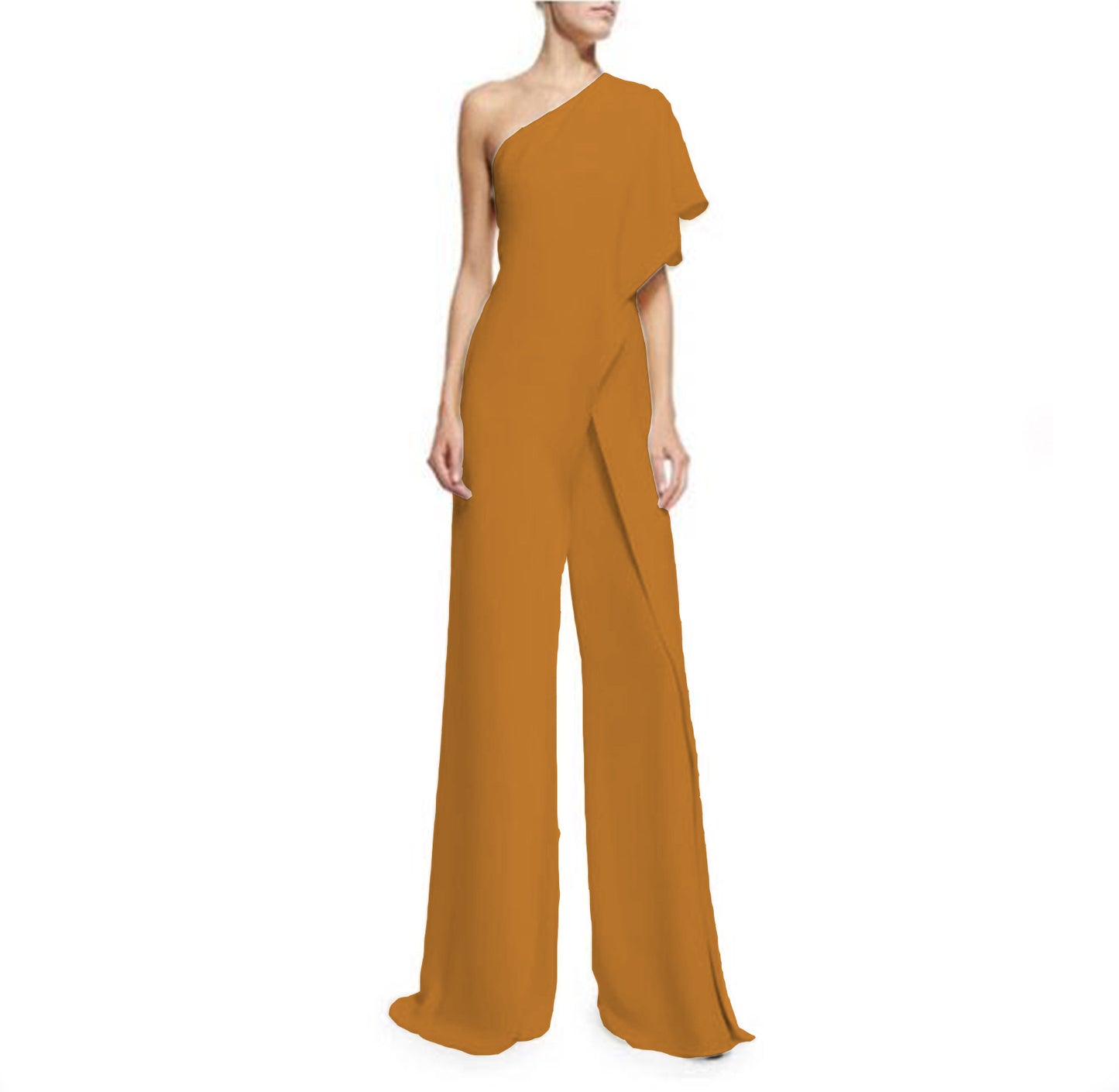 Women's Charming Dress Shoulder Bag Casual Pants