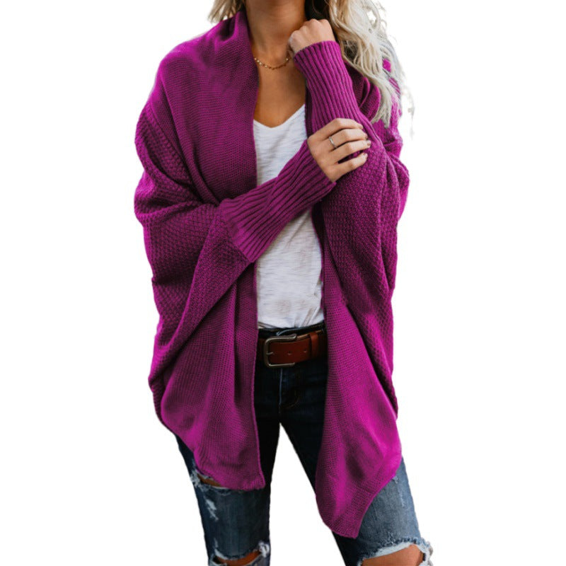 Women's Style Autumn Street Hipster Regular Loose Women's Sweater