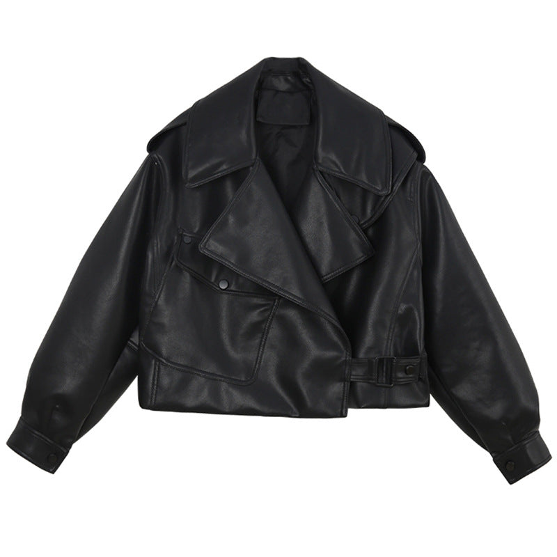 Women's Fashion Spring Street Hipster Korean Style Jackets