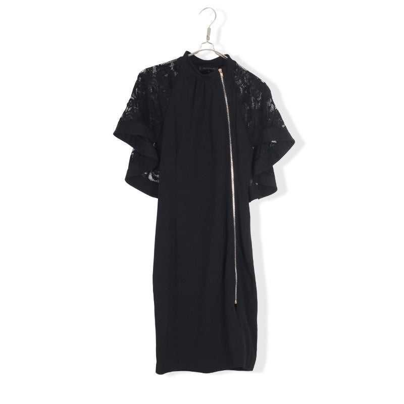 Unique Comfortable Sleeveless Dress Bat Inverness Dresses