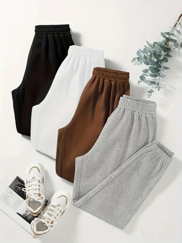 Women's Cool Comfortable Casual Sweatshirt Pieces Pants