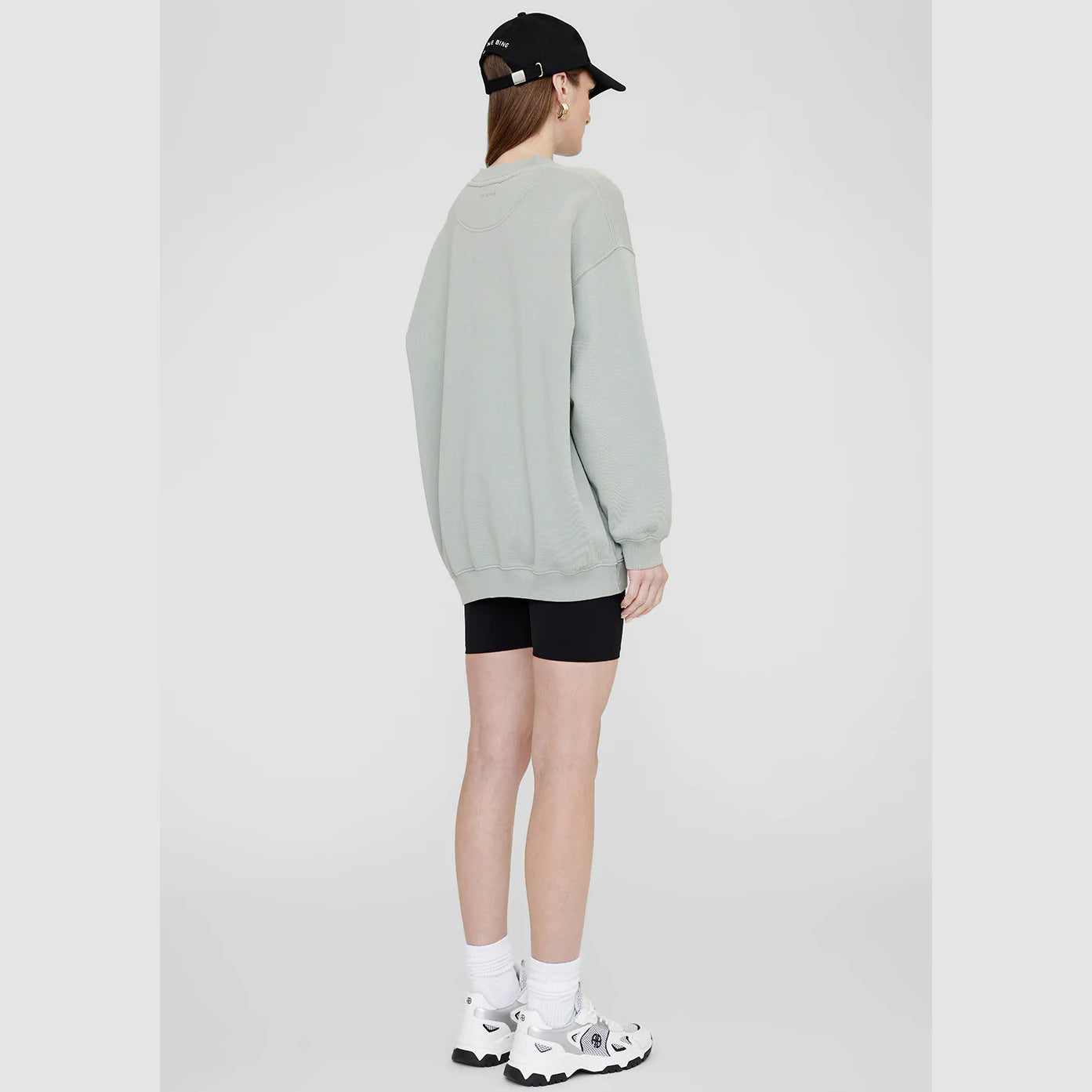 Women's Spring North American Niche Classic Embroidered Sweaters