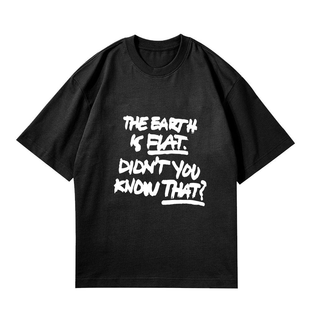 Women's & Men's & Cotton Long-sleeved T-shirt Tour Loose Blouses