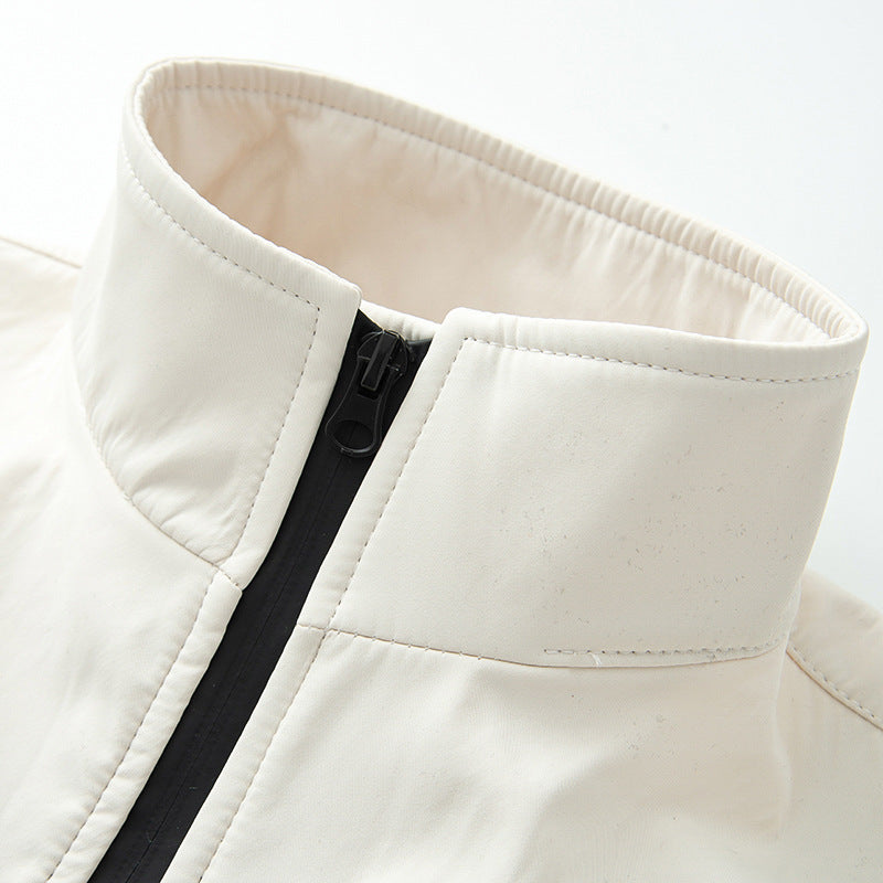 Women's Spring Fashion Skiing One-piece Series Waterproof Jumpsuits