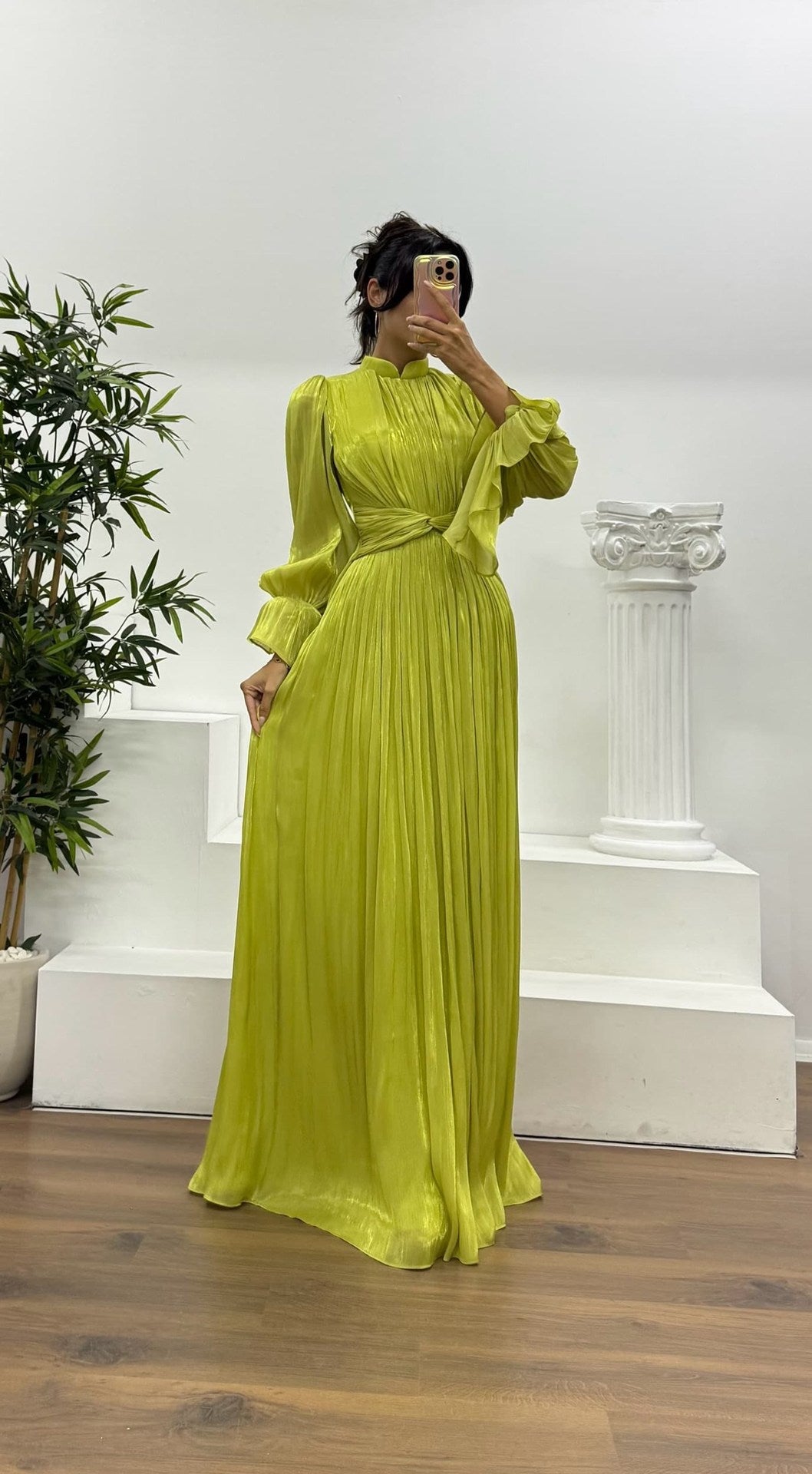 Summer French Style Temperament Elegant Dress Dresses