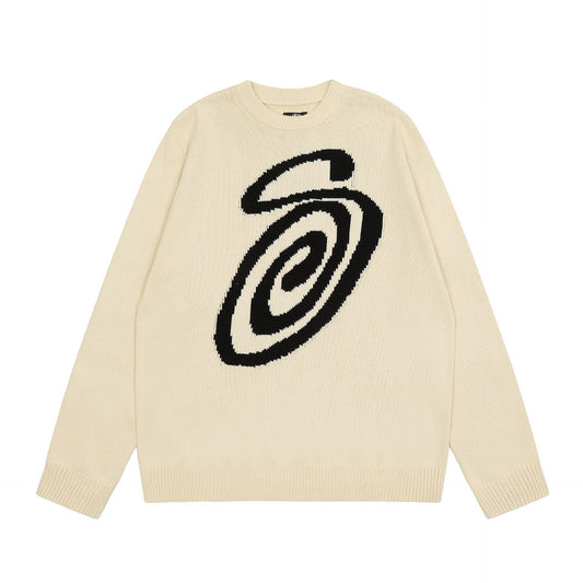Women's & Men's & Street Gothic Autumn Pullover Sweaters
