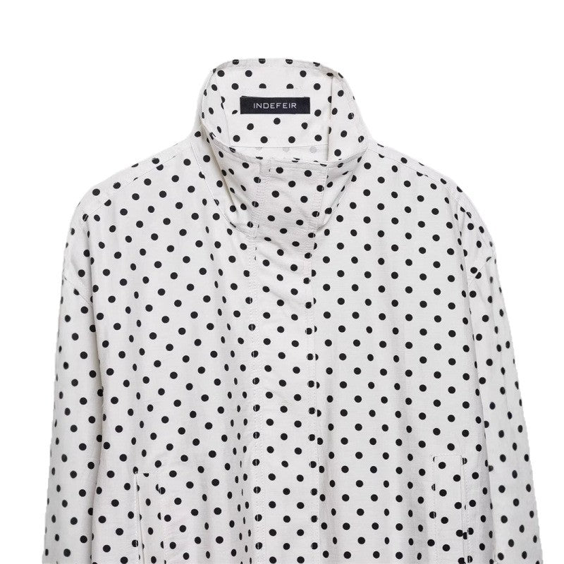 Women's Attractive Casual Loose Design Long-sleeved Jackets
