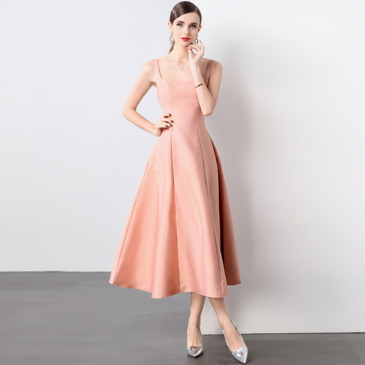 Toast Dress Bride High Sense Engagement Dresses