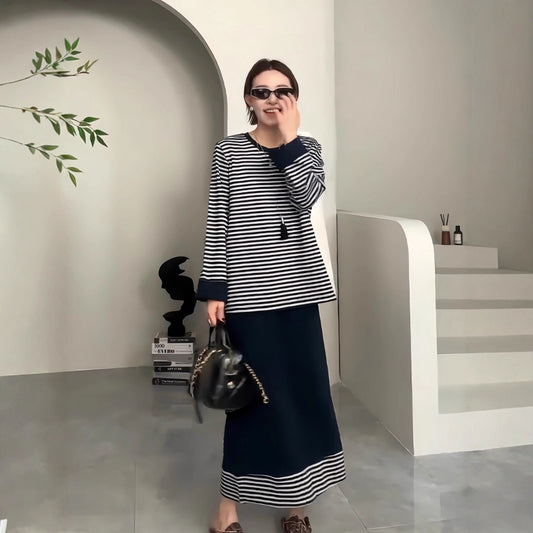 Beautiful Fashionable Stylish Set Of High Skirts