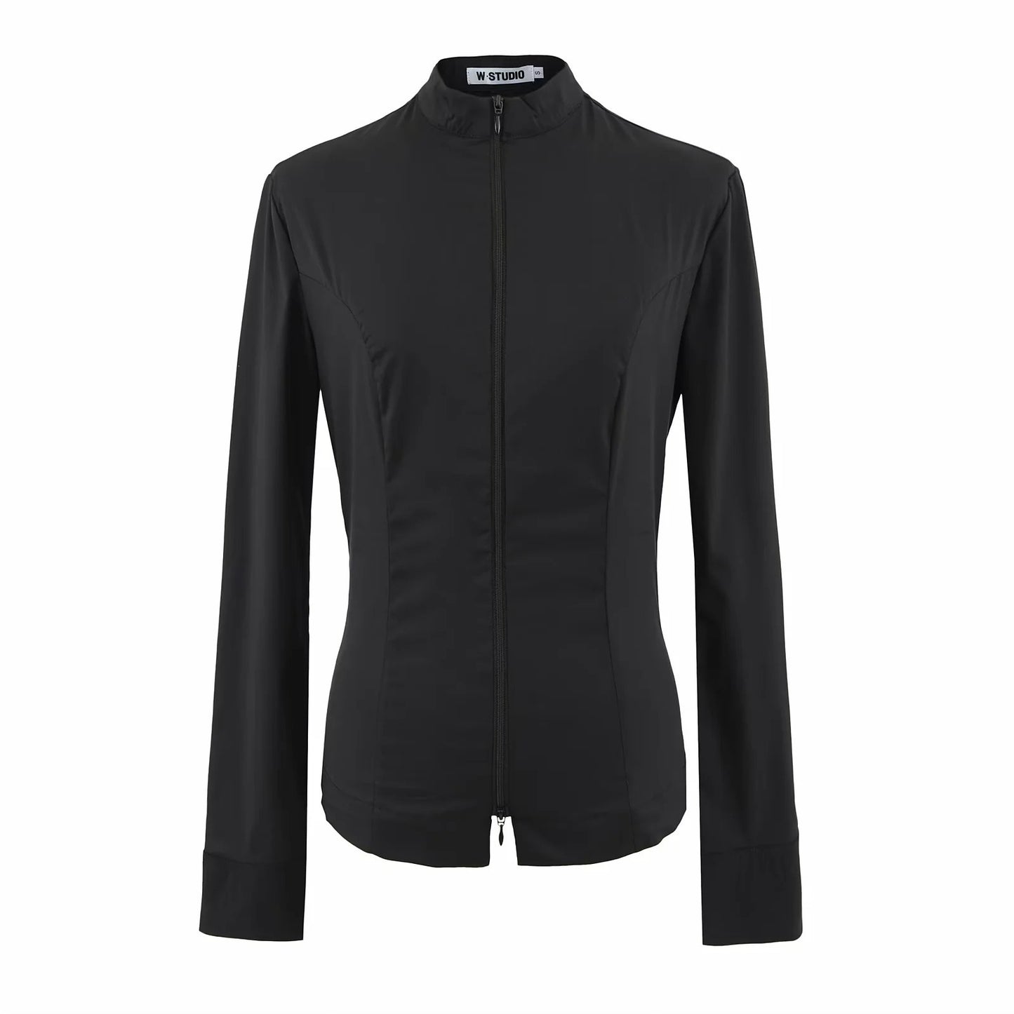 Small Waist Yoga Workout Clothes Summer Lightweight Breathable Blouses