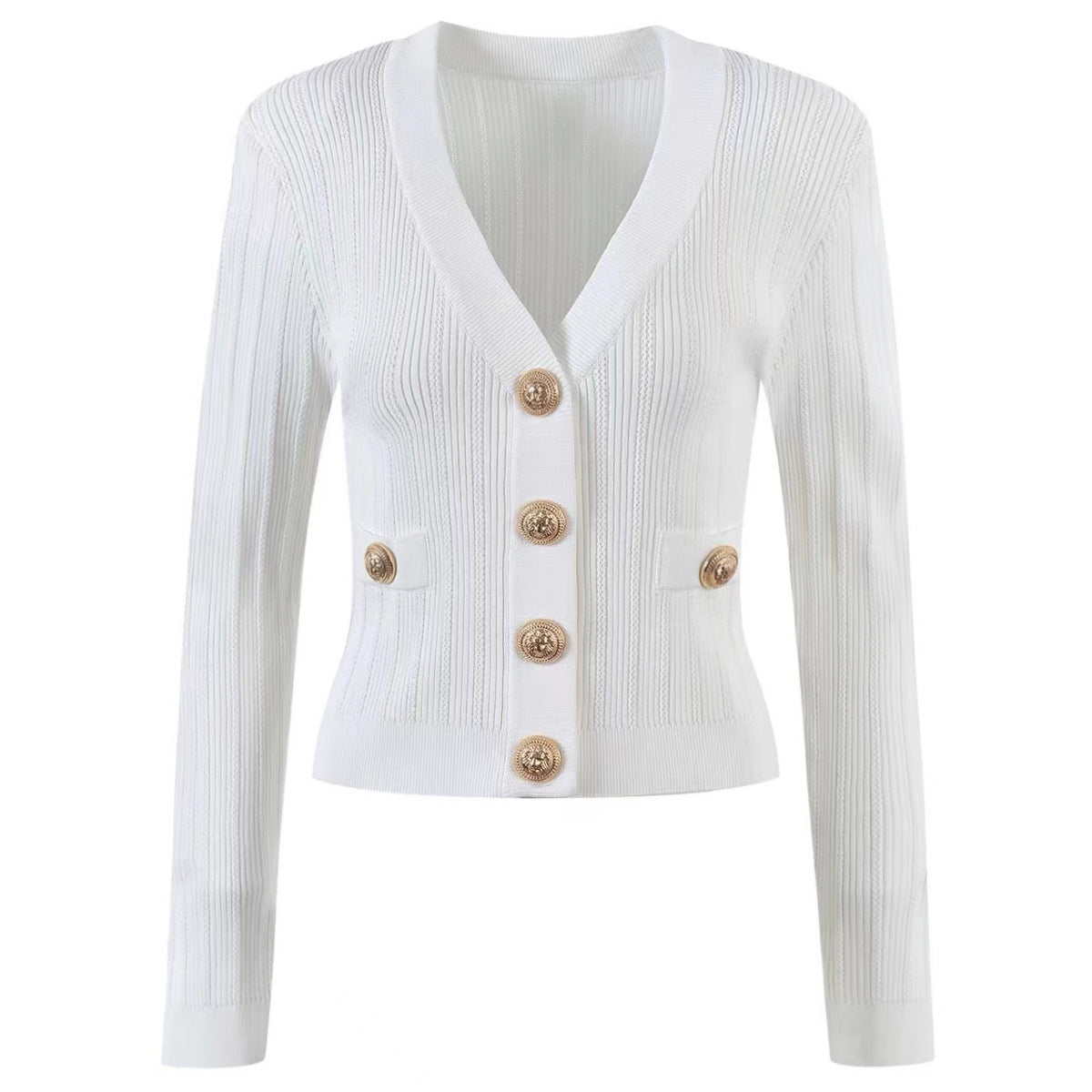 Women's Attractive Fashion Classic High Quality Knitwear