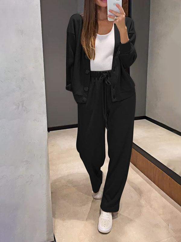 Versatile New Autumn Casual Comfortable Sport Pants