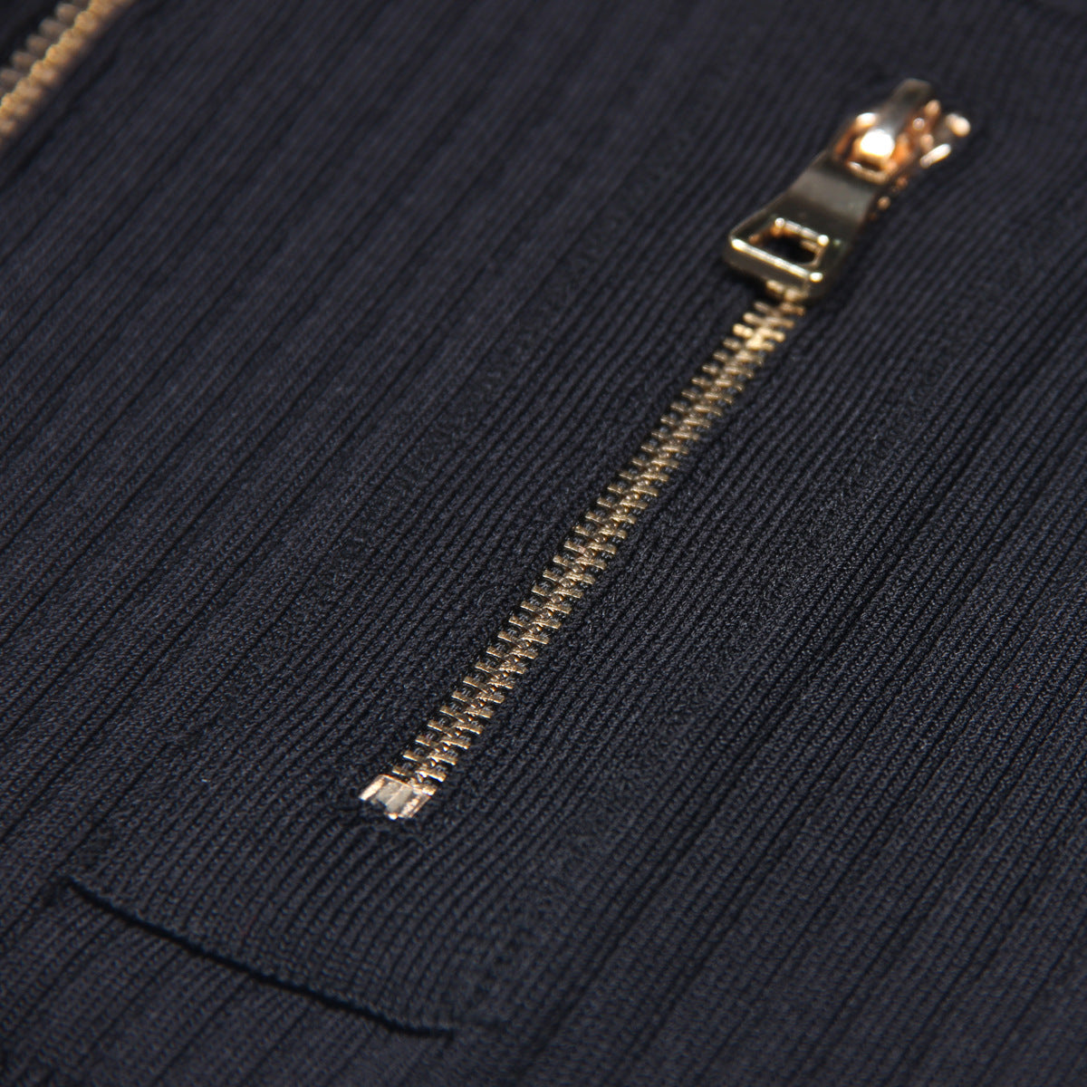 High Quality Long Sleeve Round Neck Knitwear