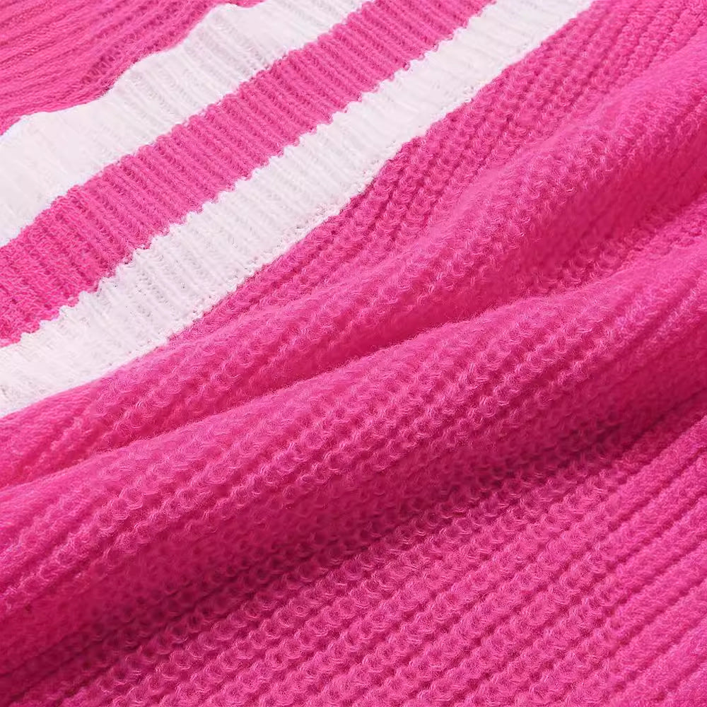 Women's Popular Pretty Trendy Fashion Beautiful Sweaters