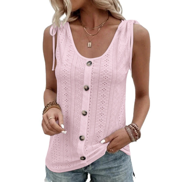 Women's Cool Sexy Casual Solid Color Blouses