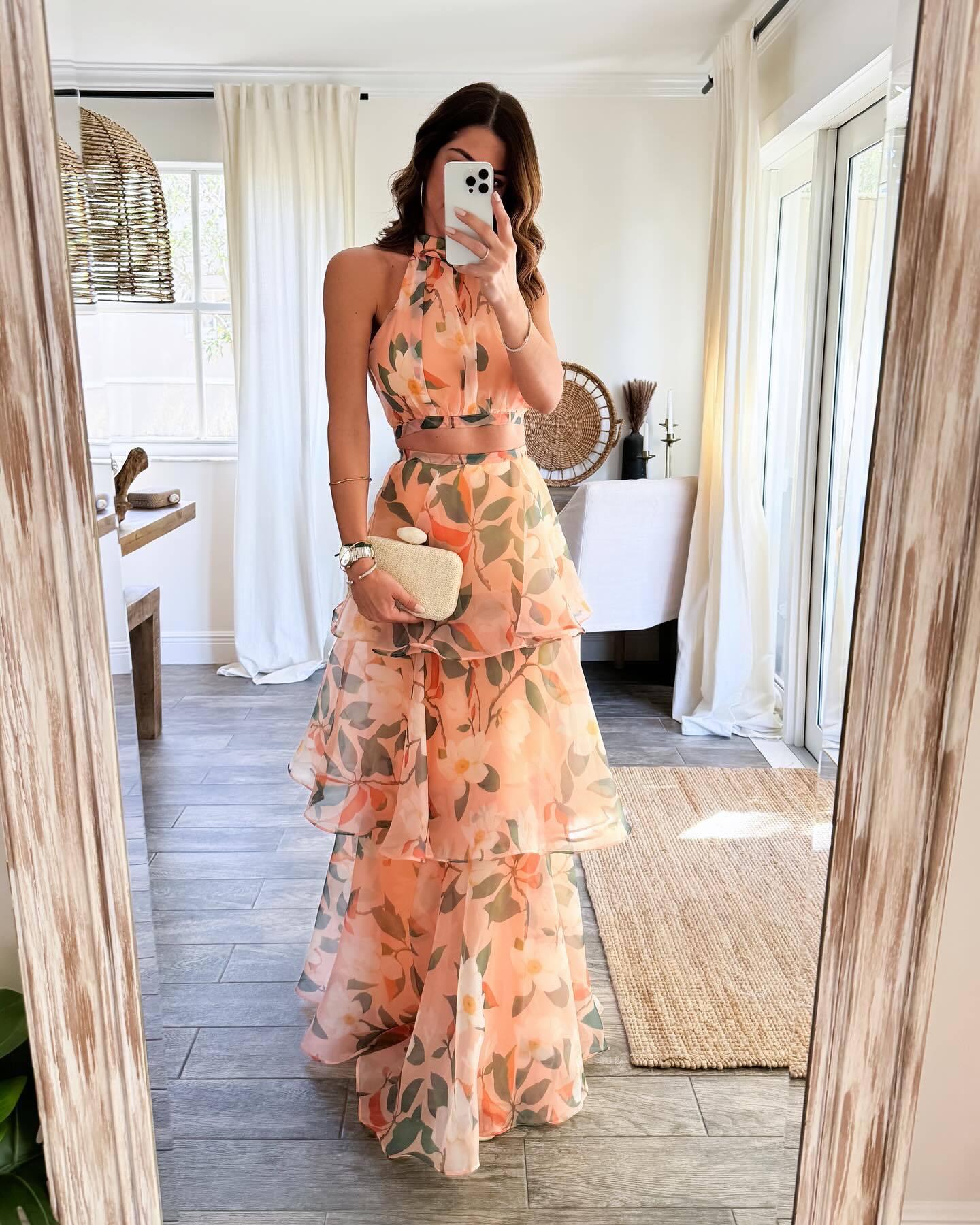 Pretty Fashion Mesh Sleeveless Cake Dress Dresses