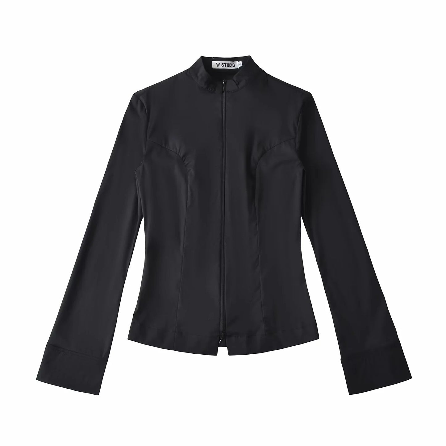 Small Waist Yoga Workout Clothes Summer Lightweight Breathable Blouses
