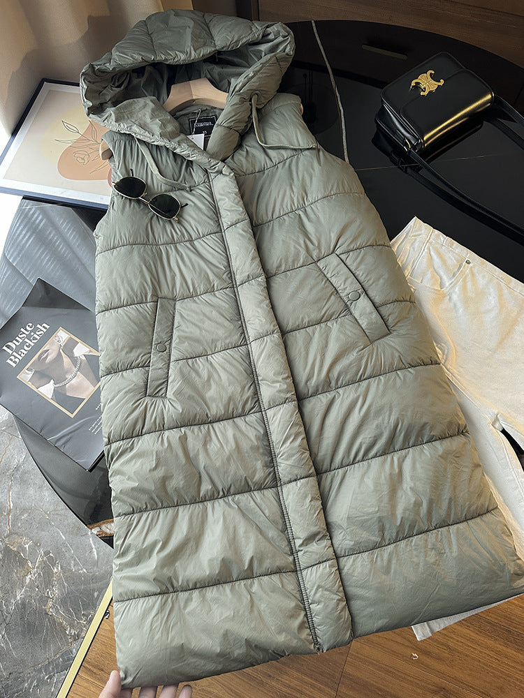 Women's Knife Whole Transaction Very Thick Western Vests