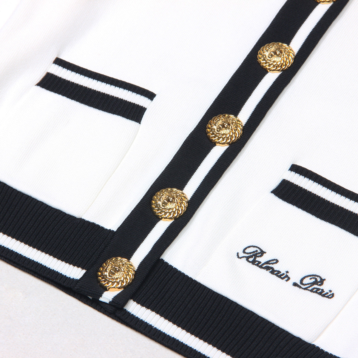 Quality Long Sleeve Round Neck Fashion Woolen Knitwear