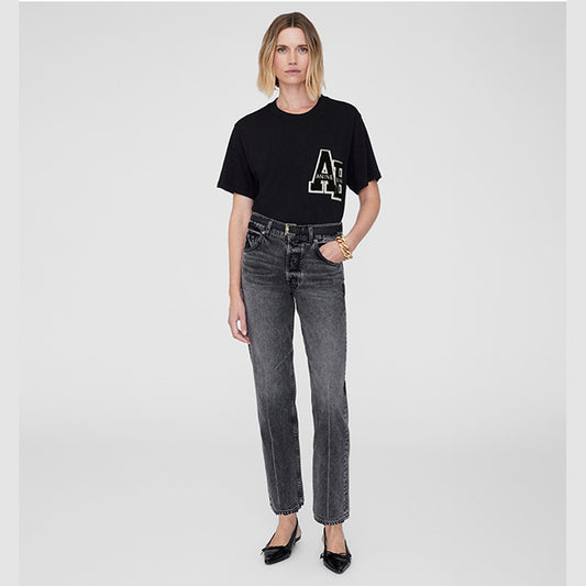 Women's Summer North American Niche Special Rust Blouses