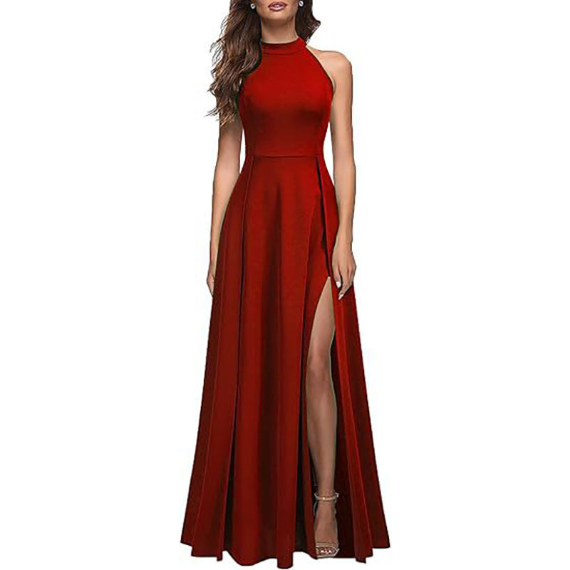 Women's Sexy Dress Summer Fashionable With Cocktail Dresses