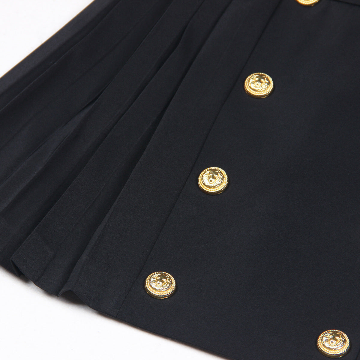 Summer Slimming Fashionable High Waist Temperament Skirts