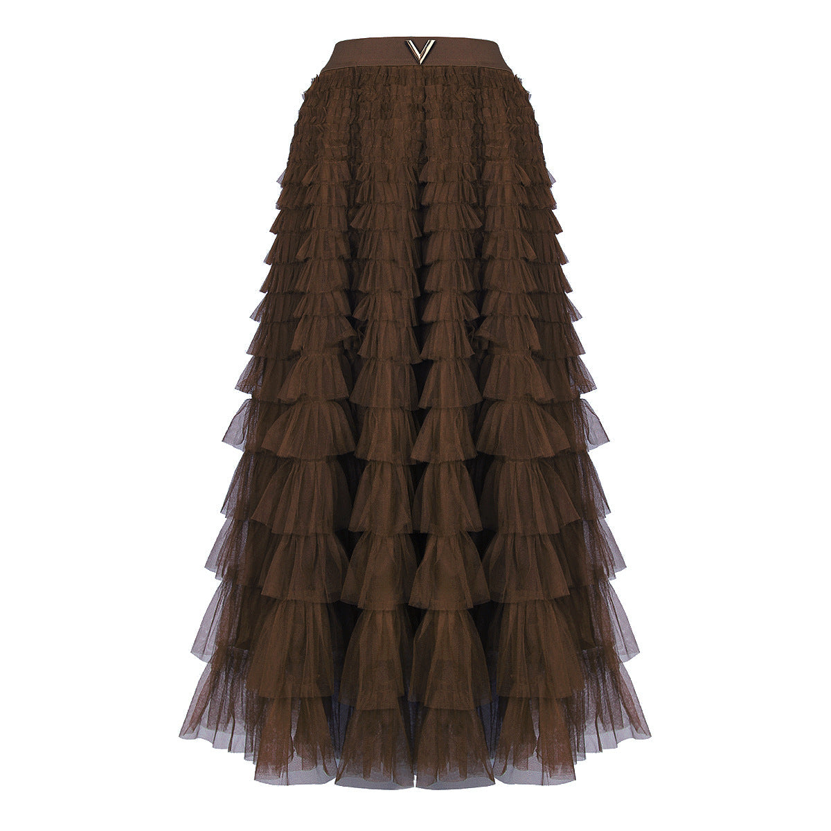 Summer Fashionable Popular Classic Cake A- Skirts