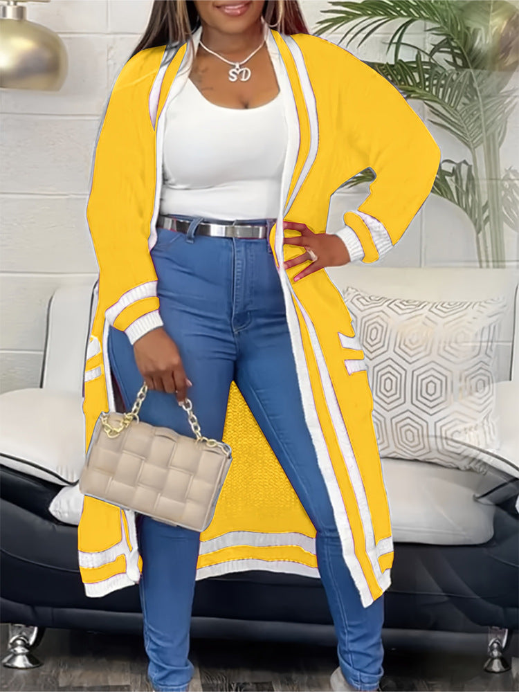 Women's Popular Pretty Trendy Fashion Beautiful Sweaters