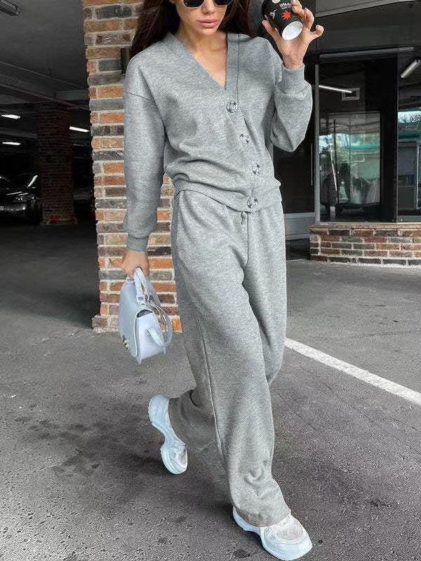 Versatile New Autumn Casual Comfortable Sport Pants