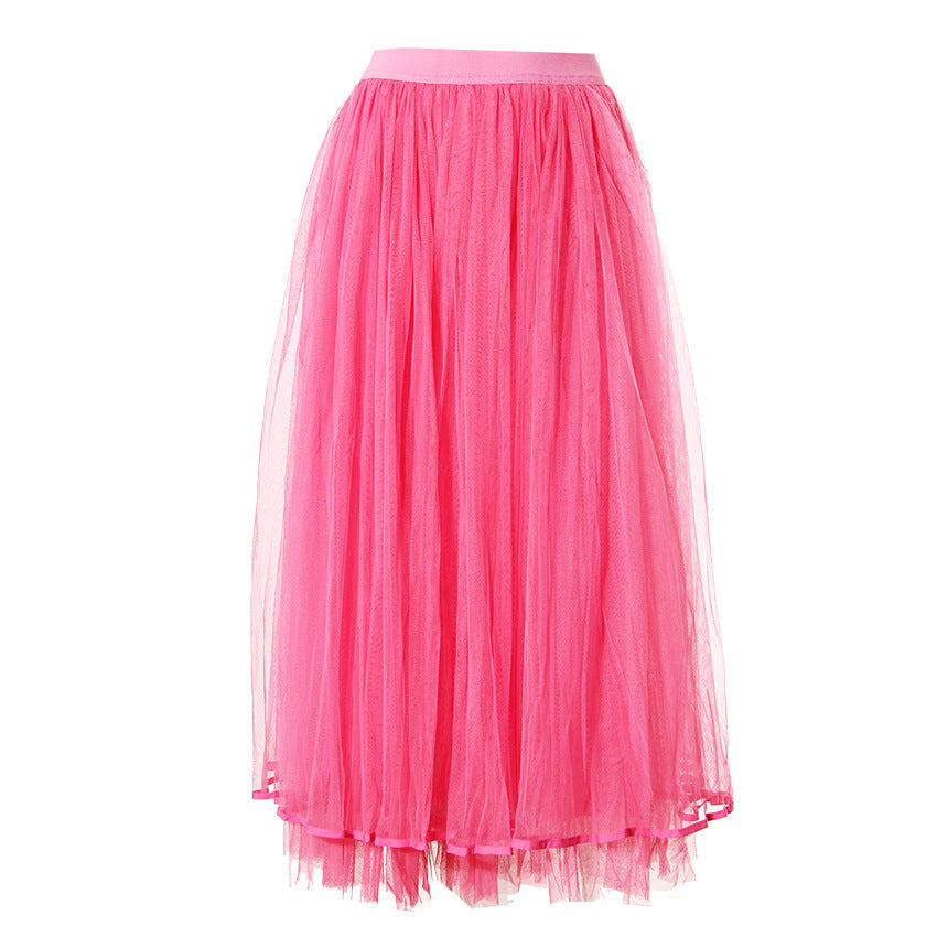 Stand-up Collar Spring Side Slit Knitted Dress Dresses