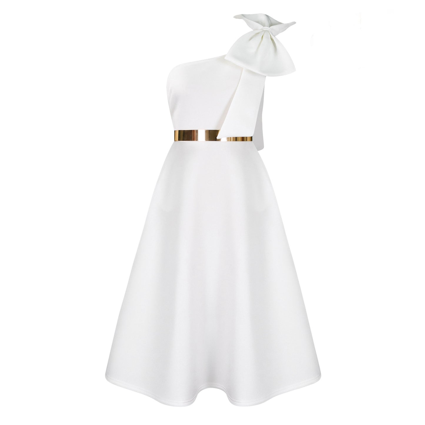 Women's Fashion Wear Solid Color Sexy Dress Dresses