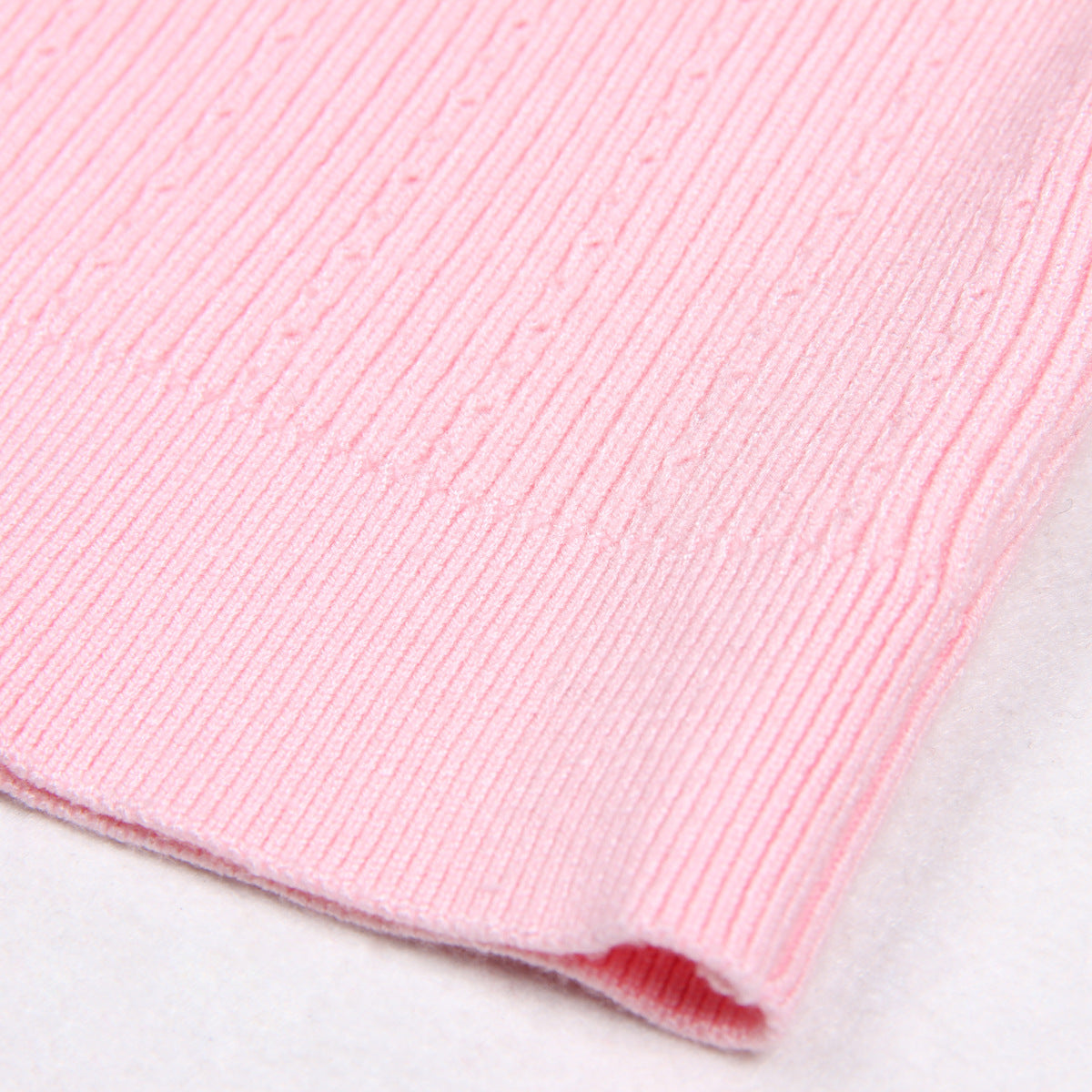 Women's Quality Classic Wool Blended Knitted Base Sweaters