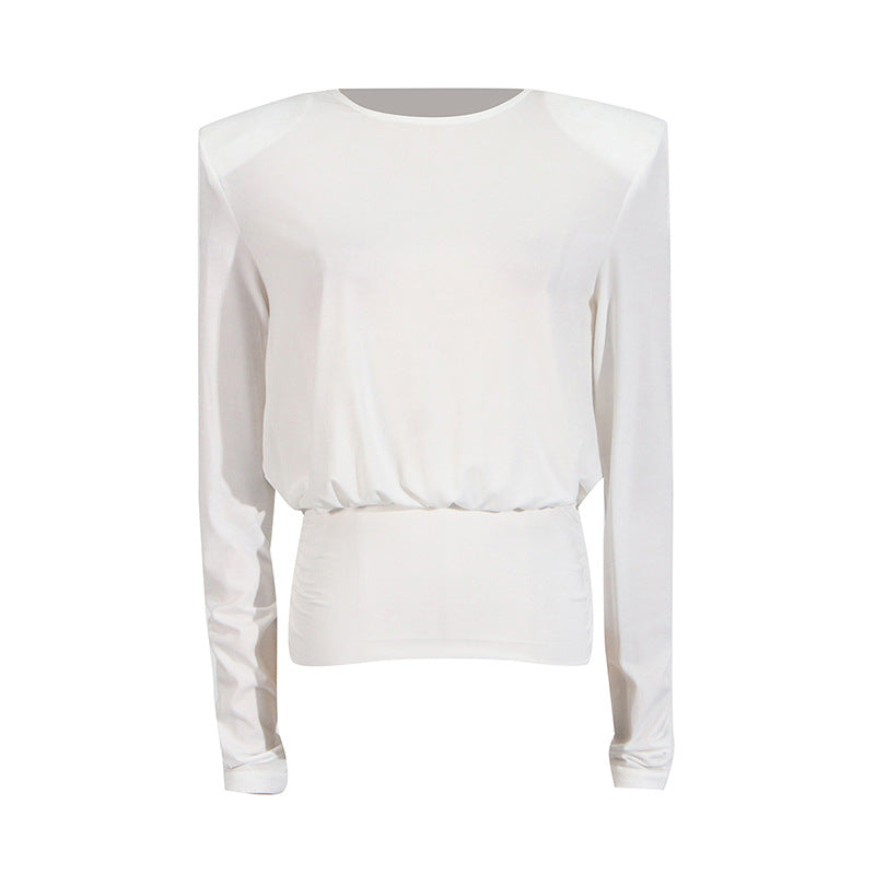 Women's Style For Summer Elegant Comfort Casual Blouses