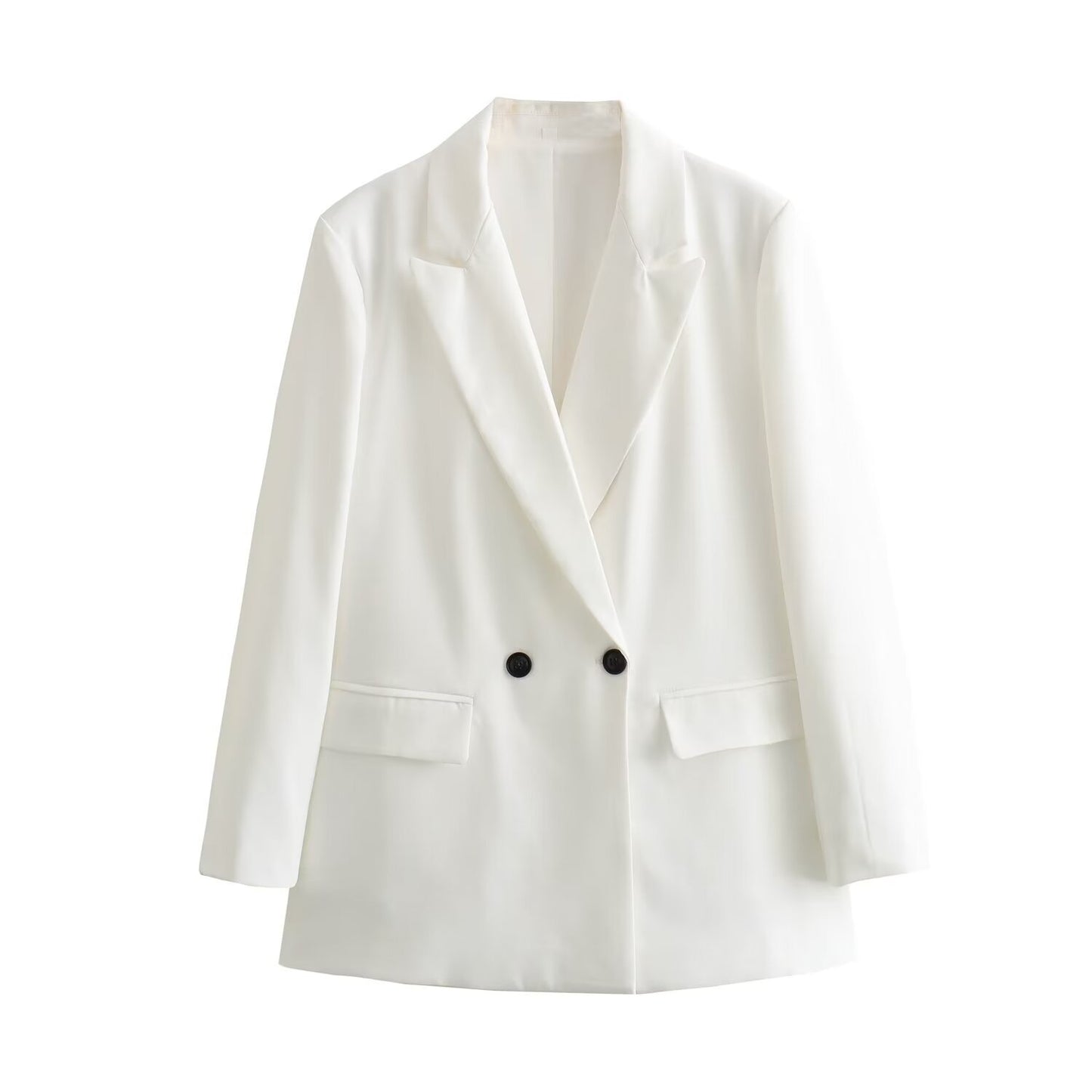 Creative Durable Charming Comfortable Spring Loose Blazers