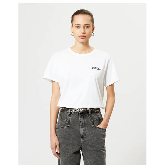 Women's North American Niche Letters Embroidery Cotton Black Blouses