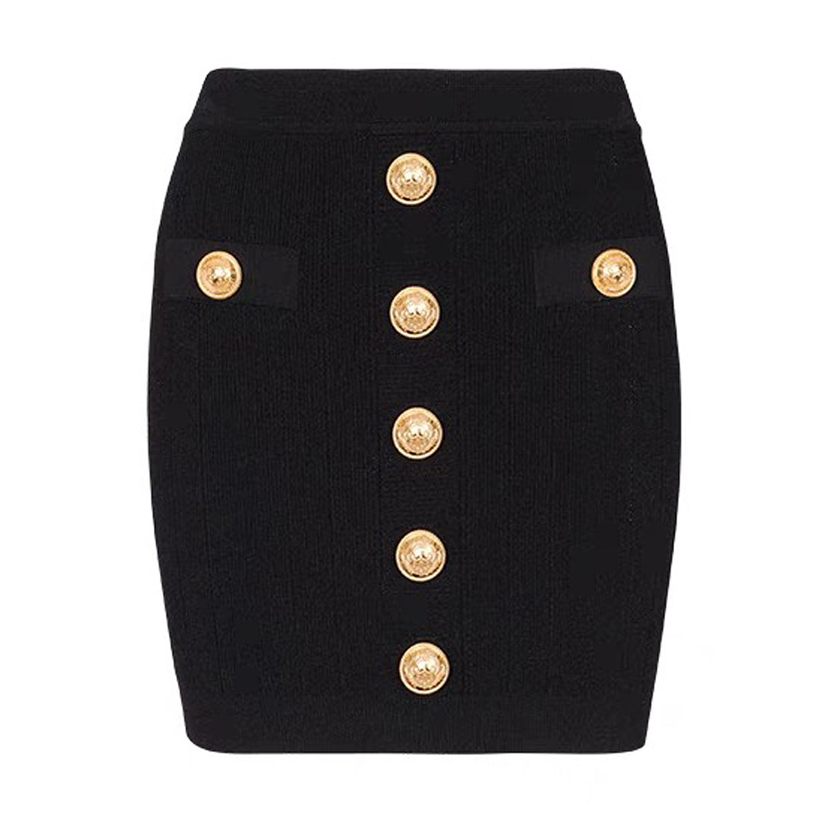 Women's Slimming Fashionable Temperament Commute For Skirts