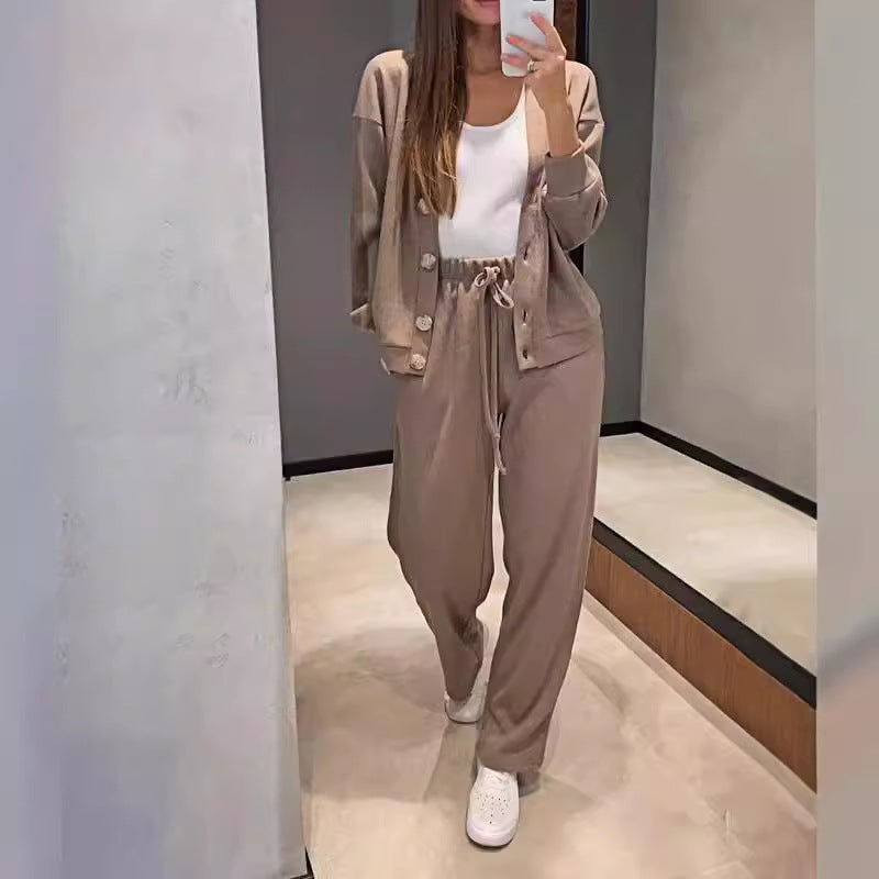 Versatile New Autumn Casual Comfortable Sport Pants