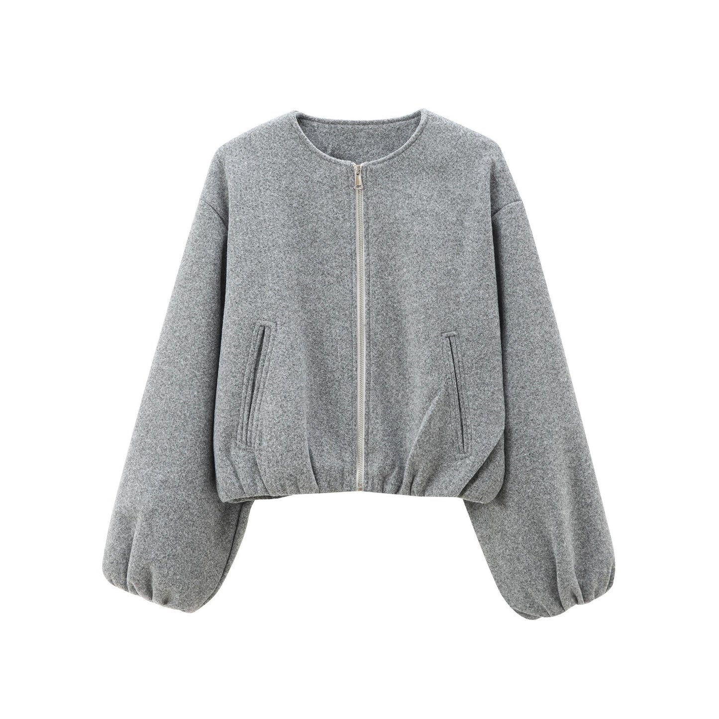 Women's Classic Trendy Design Graceful Commuter Jackets